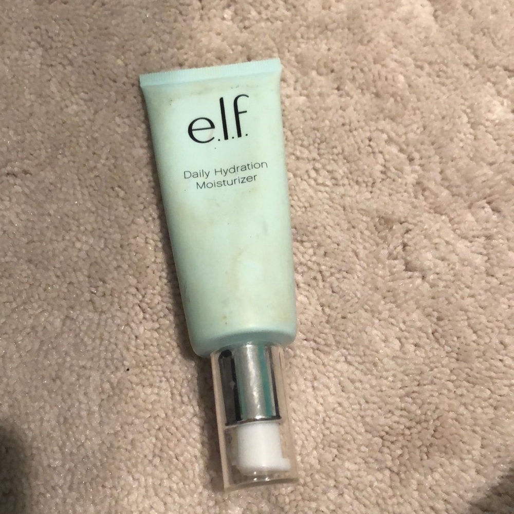 ELF Daily Hydration Moisturizer
